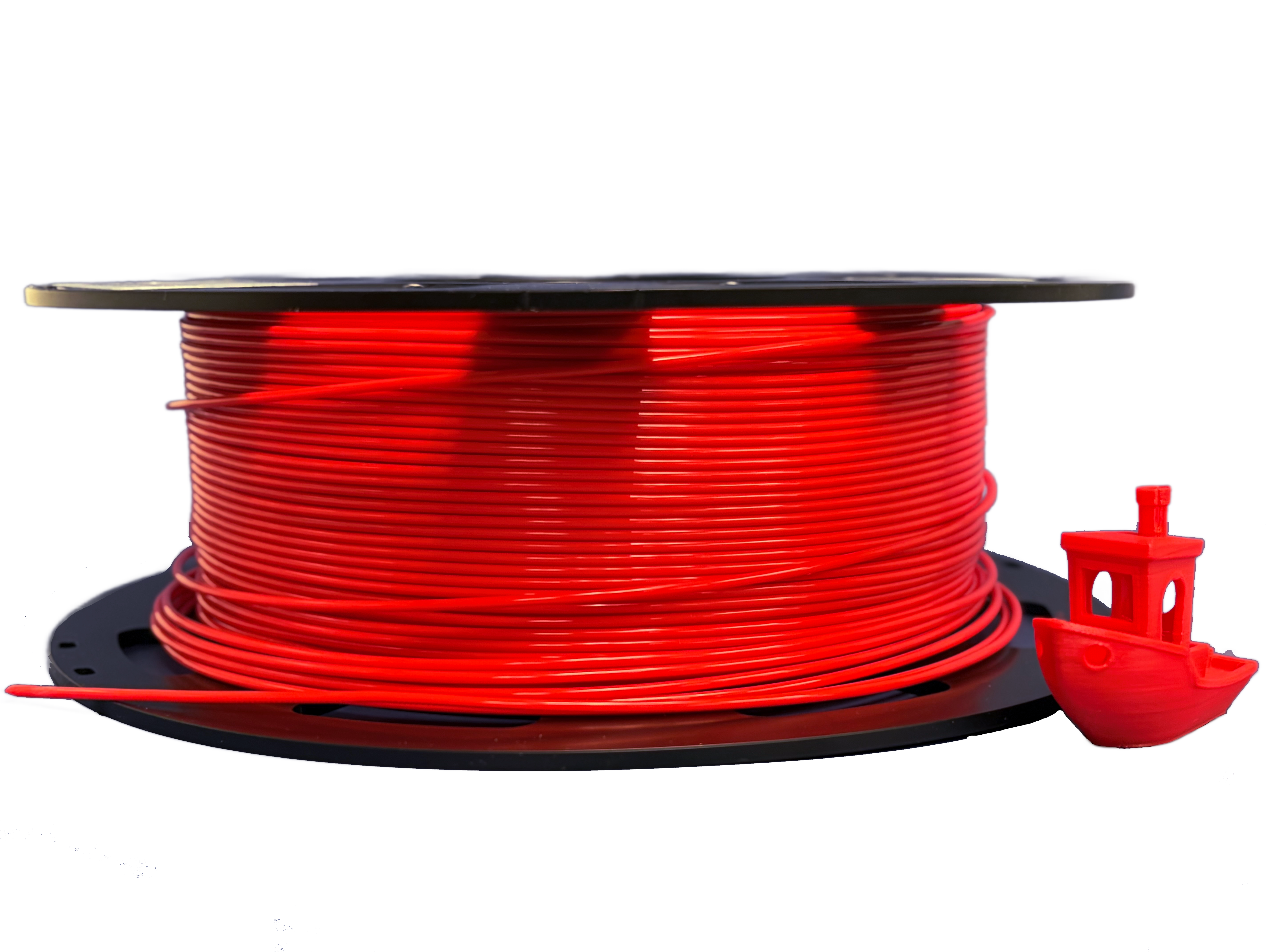 red-filament